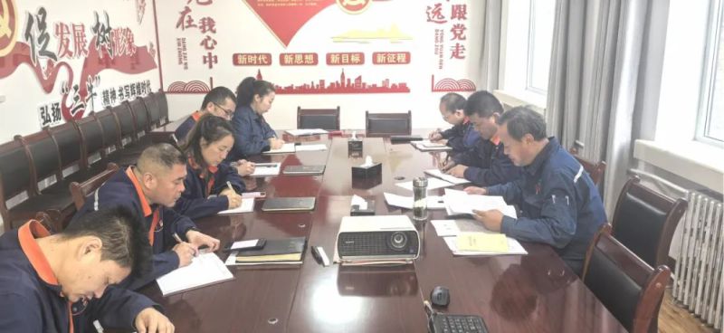 实干笃行夯基础 聚力启航新征程&mdash;&mdash;配送公司召开节后收心会 物产配送公司 开云app登录入口-开云（中国）
  2025年02月14日 18:03 青海