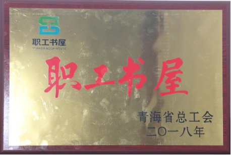 以&ldquo;职工书屋&rdquo;为载体  大力推进&ldquo;书香工会&rdquo;建设